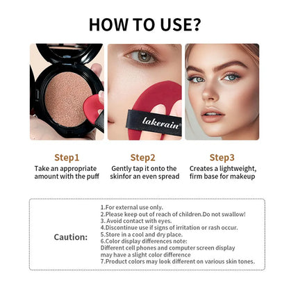 TIRTIR Base Korean Makeup Foundation TIRTIR Covering Foundation Cc Cream Sunscreen Mist Cosmetic Foundations Makeup Full