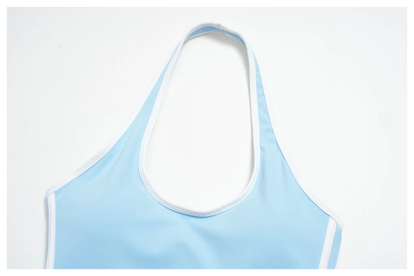 2 Pieces Workout Suit Women Yoga Outfits Athletic Wear Shockproof Halter Sports Bra High Waist Butt Lift Yoga Pants Fitness Suit