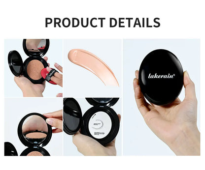 TIRTIR Base Korean Makeup Foundation TIRTIR Covering Foundation Cc Cream Sunscreen Mist Cosmetic Foundations Makeup Full