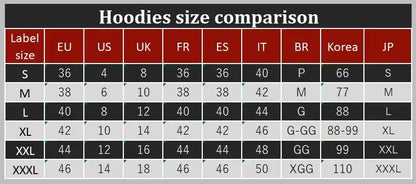 CHICAGO 23 Letter Hoodies Women's Hooded Sweatshirt Pullover Spring Autumn Top Aesthetic Y2K Street Sport Clothing Woman Hoody