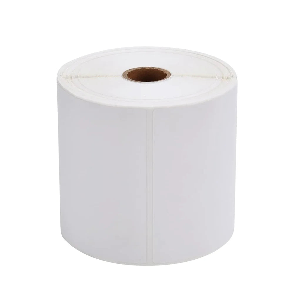 Marklife D100 Thermal Shipping Label Printer Compatible With PC And Smartphone Shipping Labels Barcode Label Thanks Labels Jar