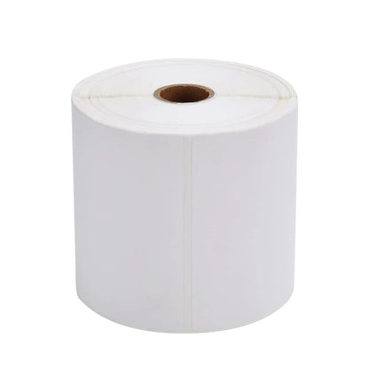 Marklife D100 Thermal Shipping Label Printer Compatible With PC And Smartphone Shipping Labels Barcode Label Thanks Labels Jar