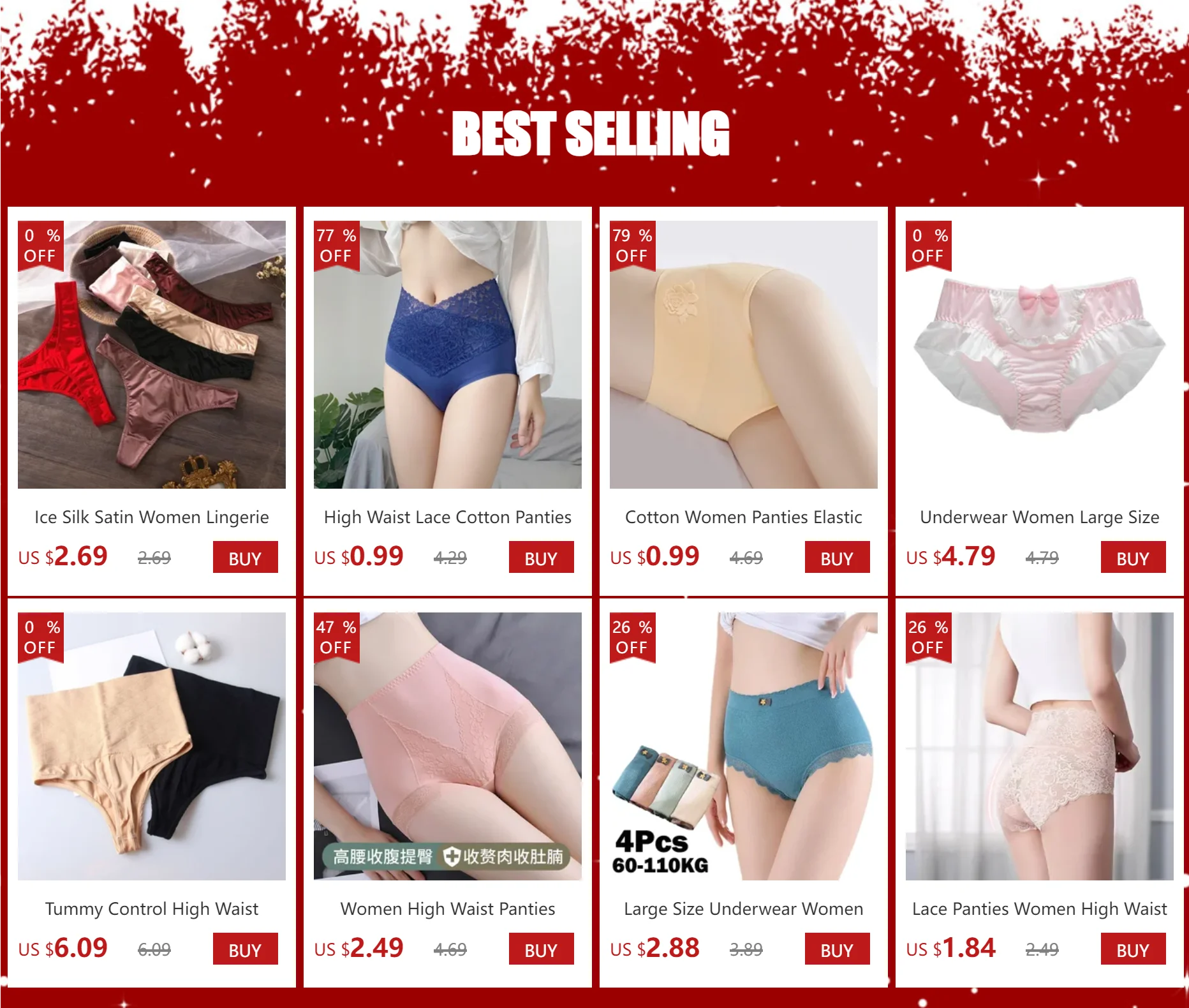 ZOOMNSTORE