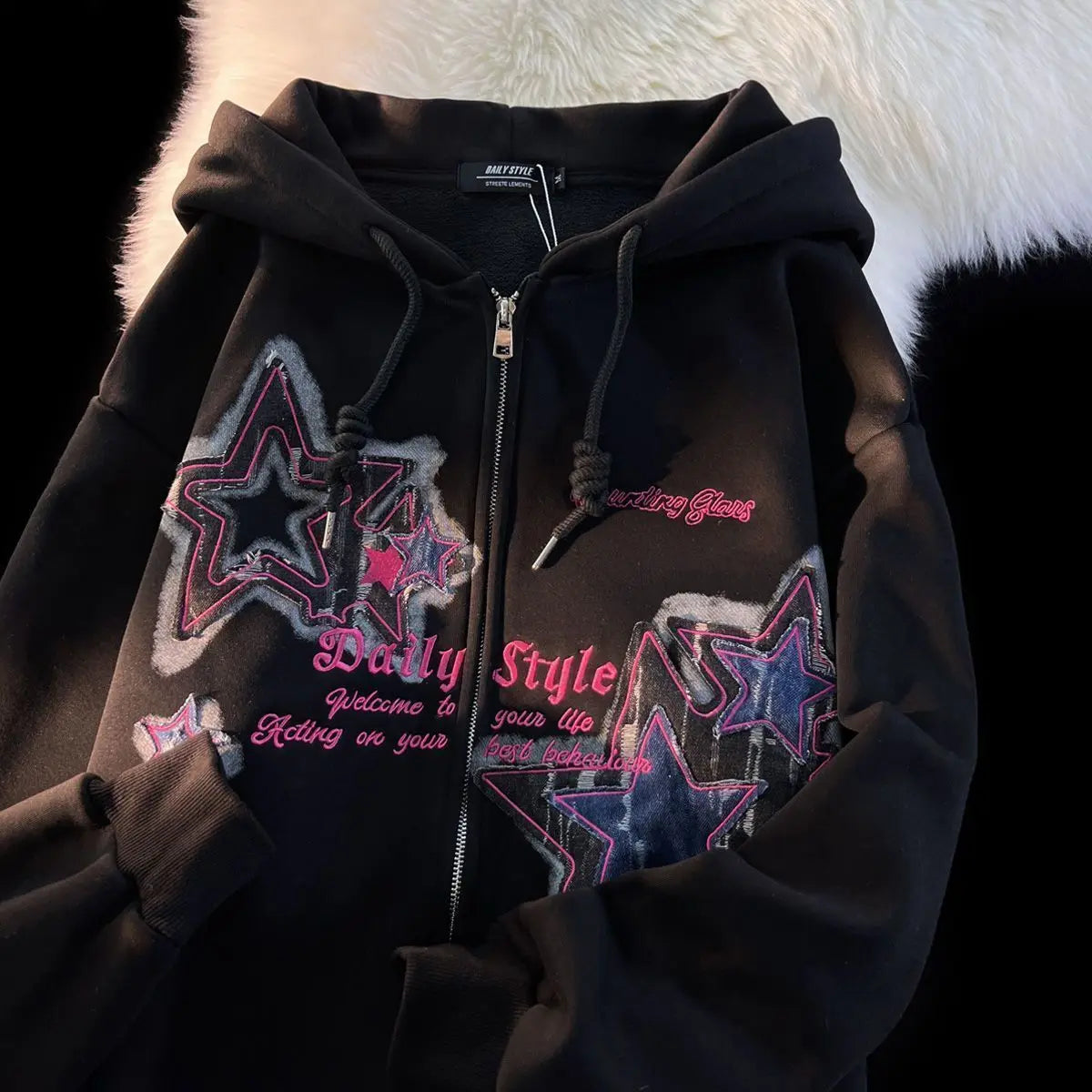 ZOOMNSTORE