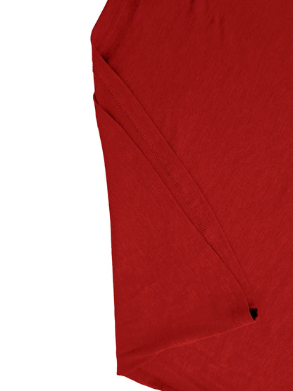 Plus Size T-Shirt - Women's Graphic Tee With Casual Short Sleeve & Soft Breathable Fabric