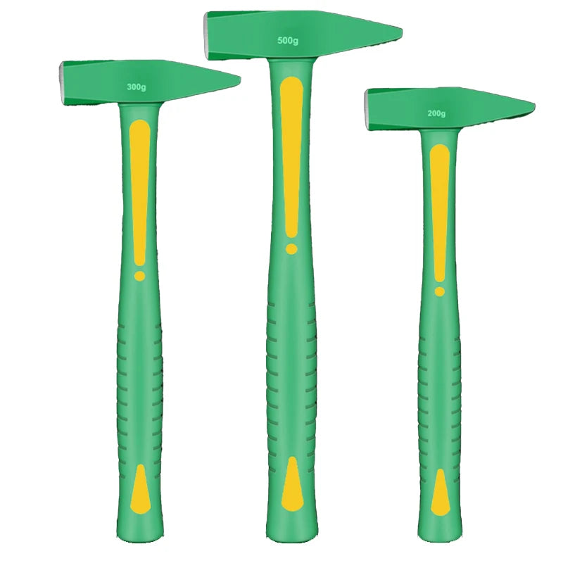 Shockproof Steel Hammer - Woodworking  Electrical Multitool - ZOOMNSTORE