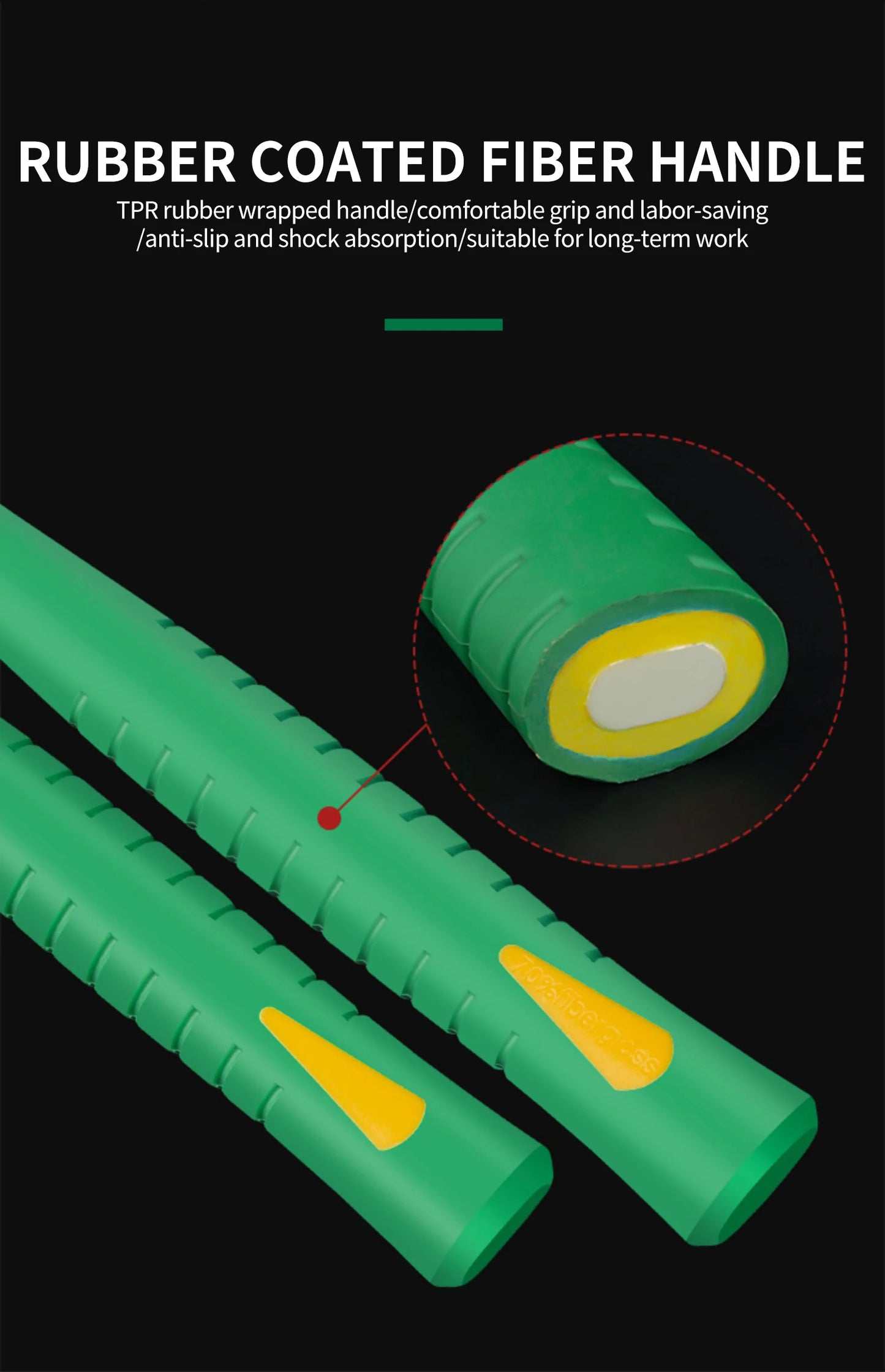 Shockproof Steel Hammer - Woodworking  Electrical Multitool - ZOOMNSTORE