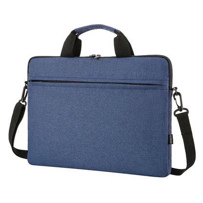 Shockproof Laptop Sleeve Case - 13314156 Inch Handbag with Large Capacity - ZOOMNSTORE