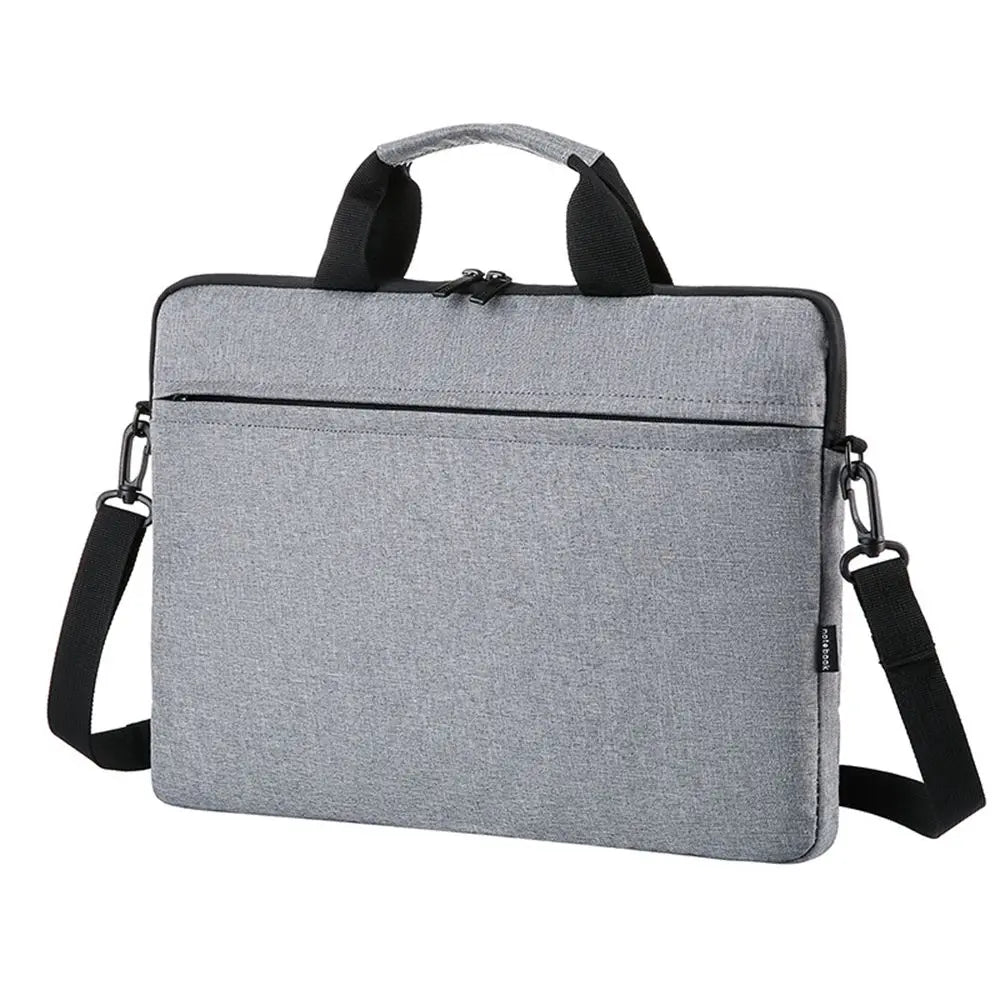 Shockproof Laptop Sleeve Case - 13314156 Inch Handbag with Large Capacity - ZOOMNSTORE