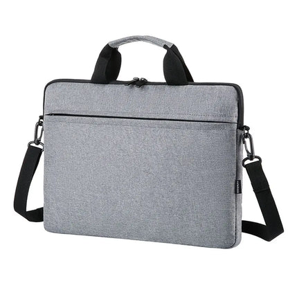 Shockproof Laptop Sleeve Case - 13314156 Inch Handbag with Large Capacity - ZOOMNSTORE