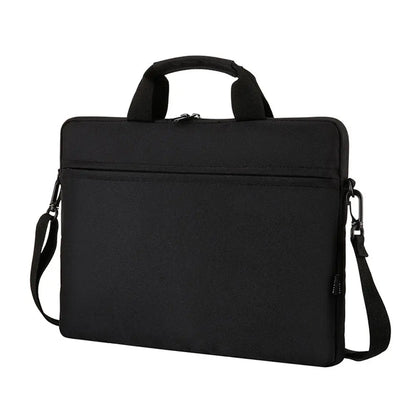 Shockproof Laptop Sleeve Case - 13314156 Inch Handbag with Large Capacity - ZOOMNSTORE