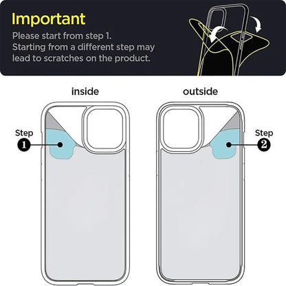 Hybrid Shockproof Case for Samsung Galaxy S25 FE S24 S23 S21 S22 Plus Ultra  Clear Hard Case for Samsung A56 A36 A54 A34 A53 A33 - ZOOMNSTORE