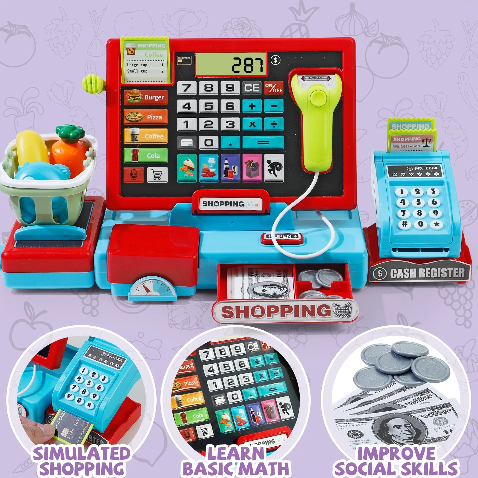 ZOOMNSTORE