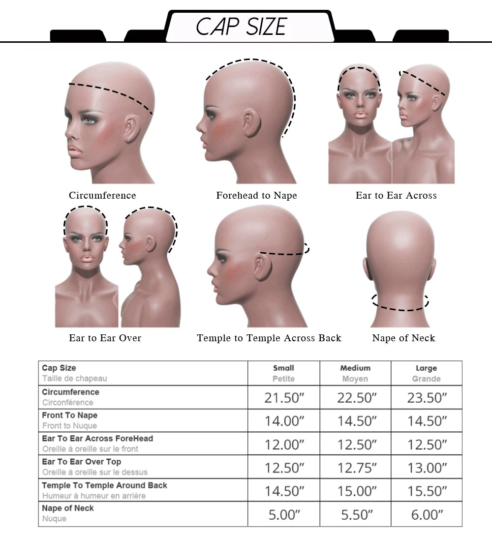 Short Bob Wig – Human Hair Straight Bang Bob with 180% Density for Women - ZOOMNSTORE