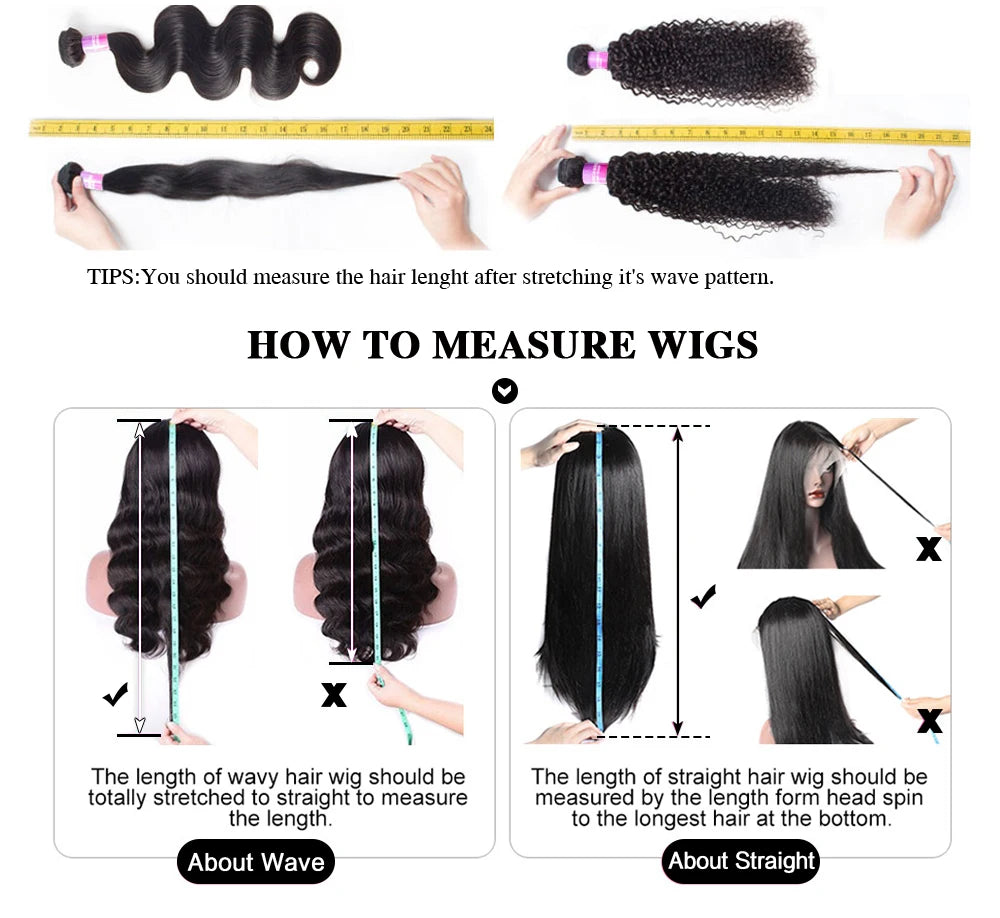 Short Bob Wig – Human Hair Straight Bang Bob with 180% Density for Women - ZOOMNSTORE