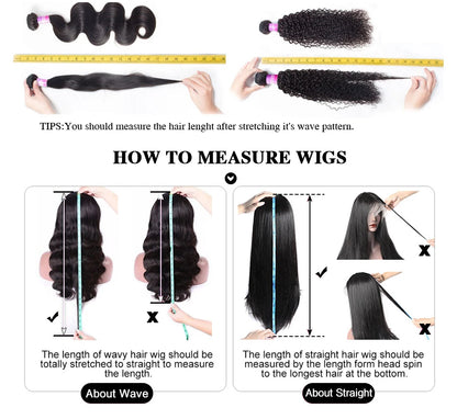 Short Bob Wig – Human Hair Straight Bang Bob with 180% Density for Women - ZOOMNSTORE