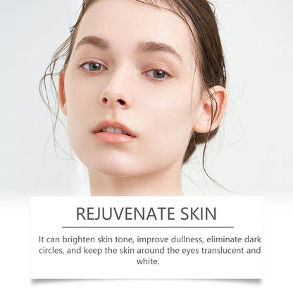 Lactobionic Acid Pore Serum - Exfoliating  Moisturizing Hyaluronic Essence for Blackhead Removal - ZOOMNSTORE