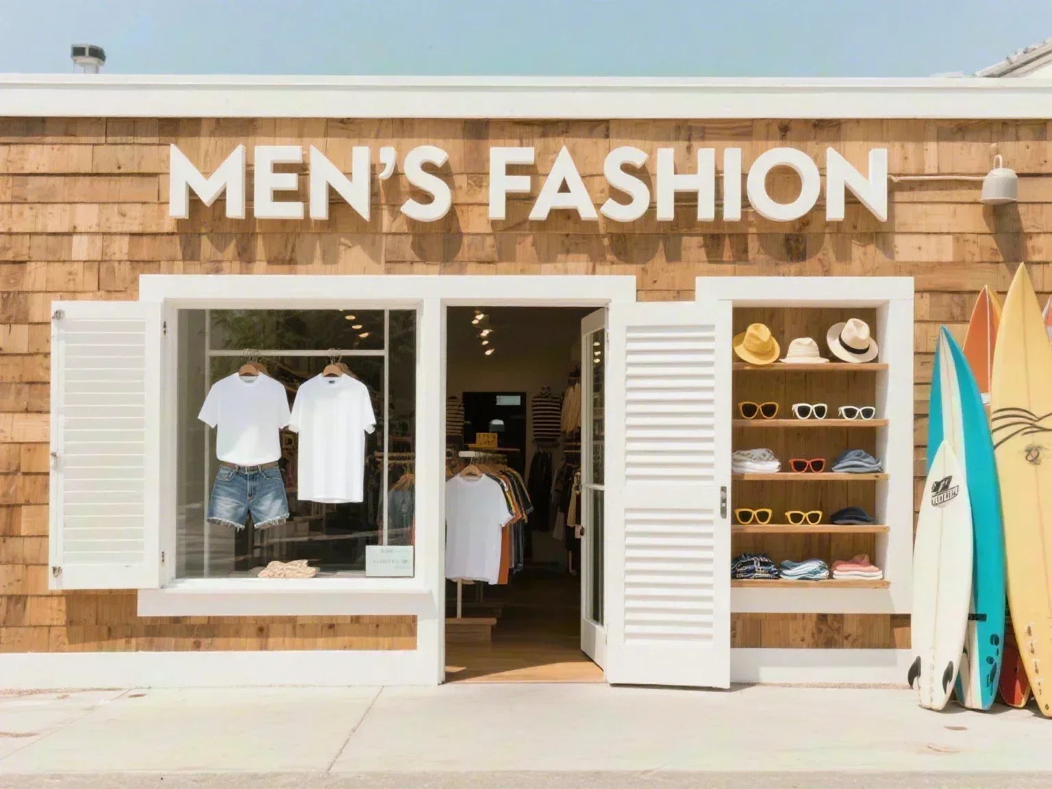 ZOOMNSTORE