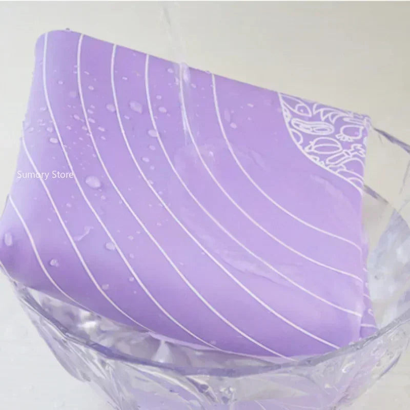 Silicone Baking Mat – Kitchen Kneading Mat Non-Stick Dough Pad Oven Safe - ZOOMNSTORE