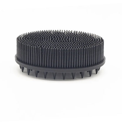Silicone Bath Brush | Full Body Scrub & Massage Bath Brush for Deep Cleaning - ZOOMNSTORE