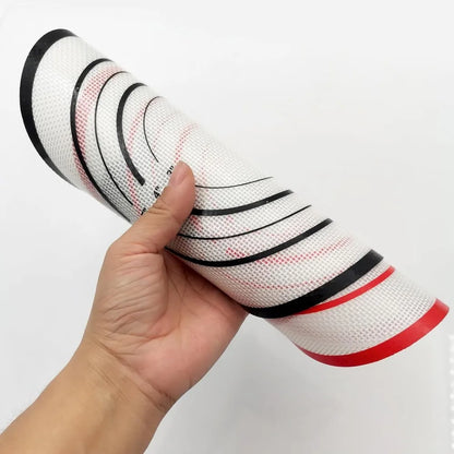 Silicone Bread Sling – Reusable Non-Stick Baking Mat with Long Handles for Dough Transfer - ZOOMNSTORE