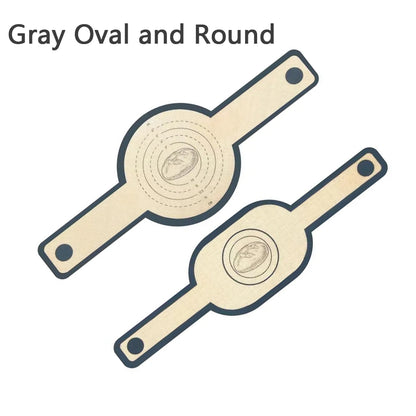 Silicone Bread Sling – Reusable Non-Stick Baking Mat with Long Handles for Dough Transfer - ZOOMNSTORE