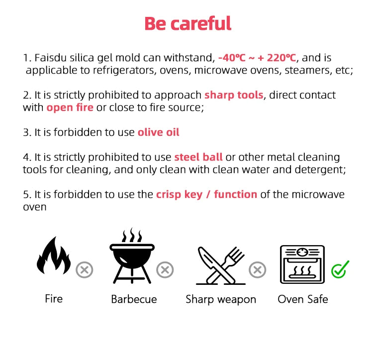 Silicone Cake Mold - Round Silicone Mold 12 Holes Muffin Cupcake Pans | Eco Friendly Bakeware - ZOOMNSTORE