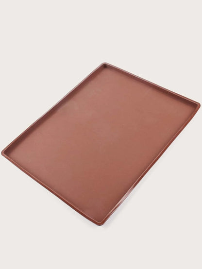 Silicone Cake Roll Mat – Non Toxic Baking Silicone Mat, Heat Resistant Pastry Liner - ZOOMNSTORE