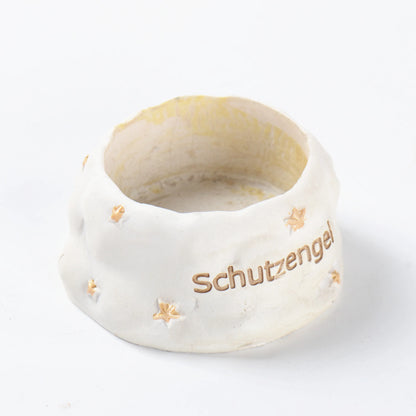 Silicone Concrete Flower Pot Molds - Handmade Bonsai Vase Molds - ZOOMNSTORE