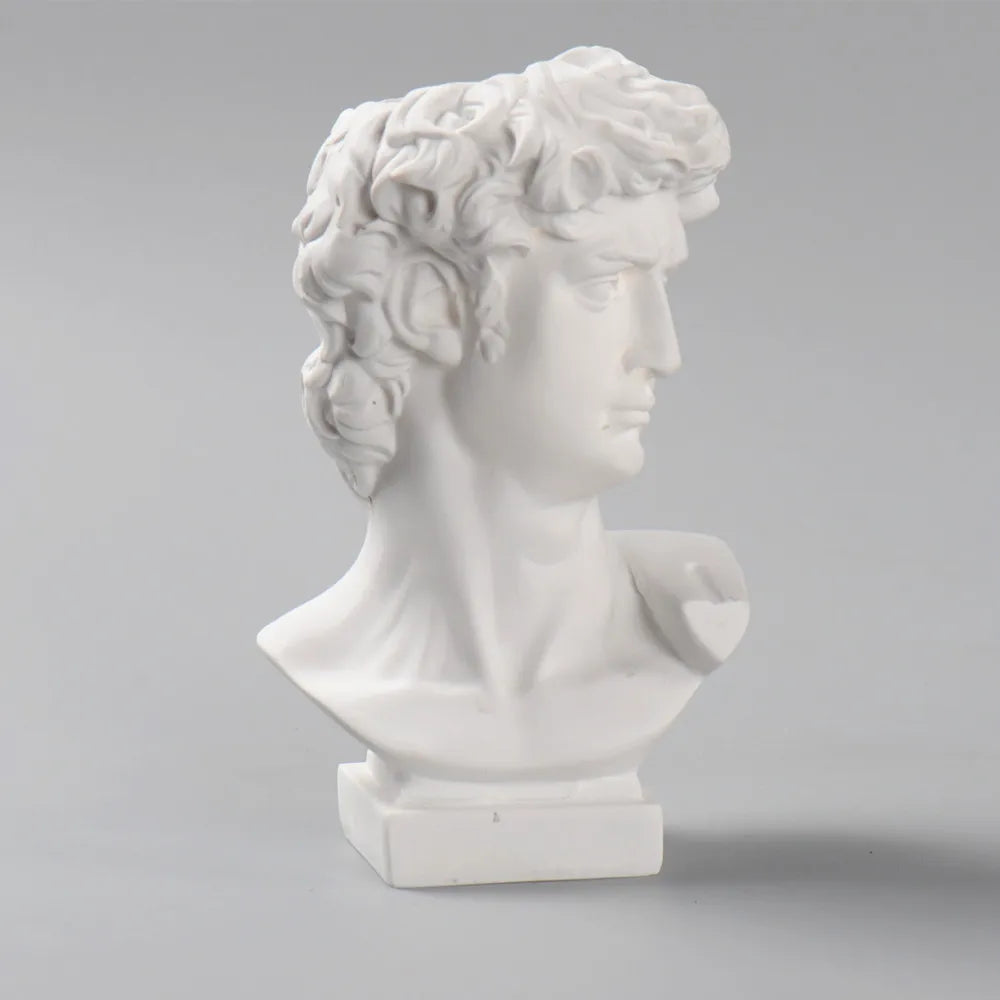 Silicone Concrete Flower Pot Molds - Handmade Bonsai Vase Molds - ZOOMNSTORE