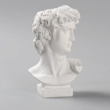 Silicone Concrete Flower Pot Molds - Handmade Bonsai Vase Molds - ZOOMNSTORE