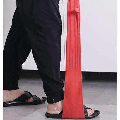 Silicone Dishwashing Gloves – Waterproof Kitchen Cleaning Gloves With Rubber Scrubber - ZOOMNSTORE