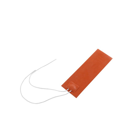 Silicone Heater Pad – Car Heating Mat & Fuel Engine Warmer with Temperature Control - ZOOMNSTORE