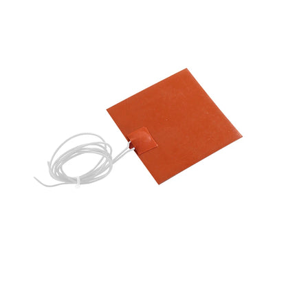 Silicone Heater Pad – Car Heating Mat & Fuel Engine Warmer with Temperature Control - ZOOMNSTORE