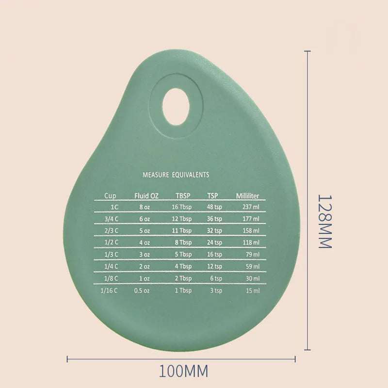 Silicone Kneading Pad | Large Non-Slip Food Grade Dough Rolling Mat Set - ZOOMNSTORE