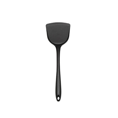 Silicone Spatula Set - Non-Stick Cooking Utensils for Frying and Soup - ZOOMNSTORE