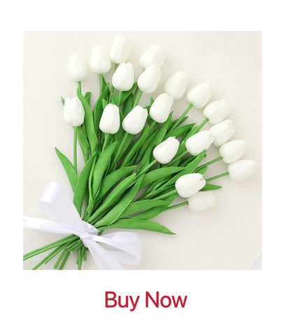 Silk Plum Blossom Branch - Artificial Flowers for Home Wedding  New Year Decor - ZOOMNSTORE