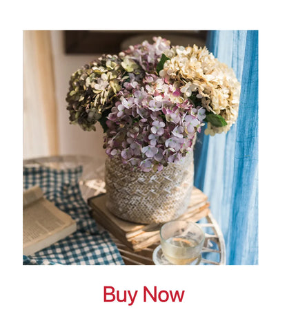 Silk Plum Blossom Branch - Artificial Flowers for Home Wedding  New Year Decor - ZOOMNSTORE