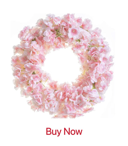Silk Plum Blossom Branch - Artificial Flowers for Home Wedding  New Year Decor - ZOOMNSTORE