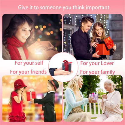 Silver Gold Pearl Earrings - 925 Sterling Silver Bee Star Moon Design Studs - ZOOMNSTORE