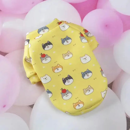 Chihuahua Dog Hoodie - Warm Pullover for Small Dogs  Cats - ZOOMNSTORE