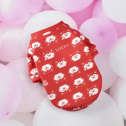 Chihuahua Dog Hoodie - Warm Pullover for Small Dogs  Cats - ZOOMNSTORE