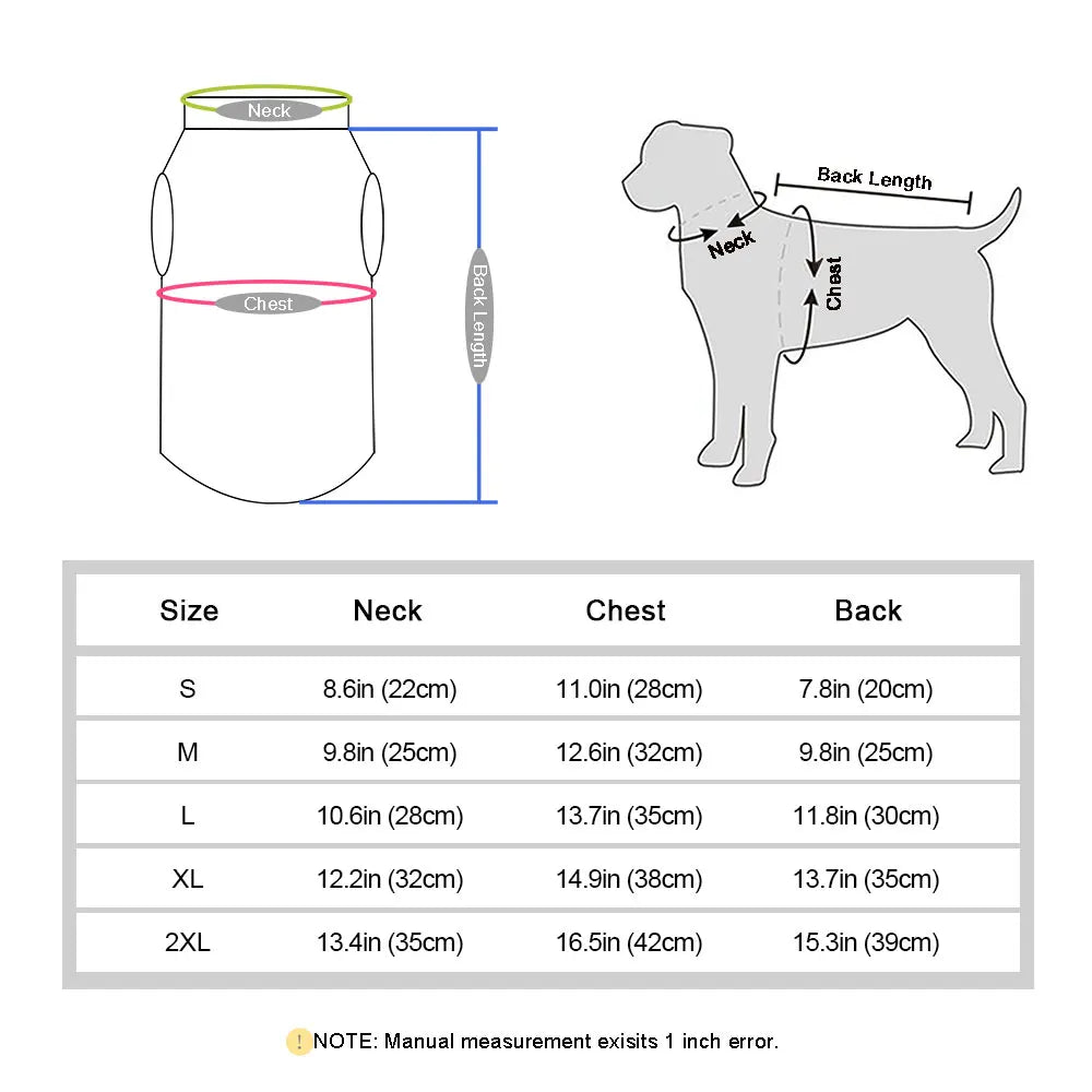 Small Dog Winter Coat – Warm Puppy Coat Thick Cotton Pet Jacket for Chihuahua - ZOOMNSTORE