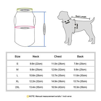 Small Dog Winter Coat – Warm Puppy Coat Thick Cotton Pet Jacket for Chihuahua - ZOOMNSTORE
