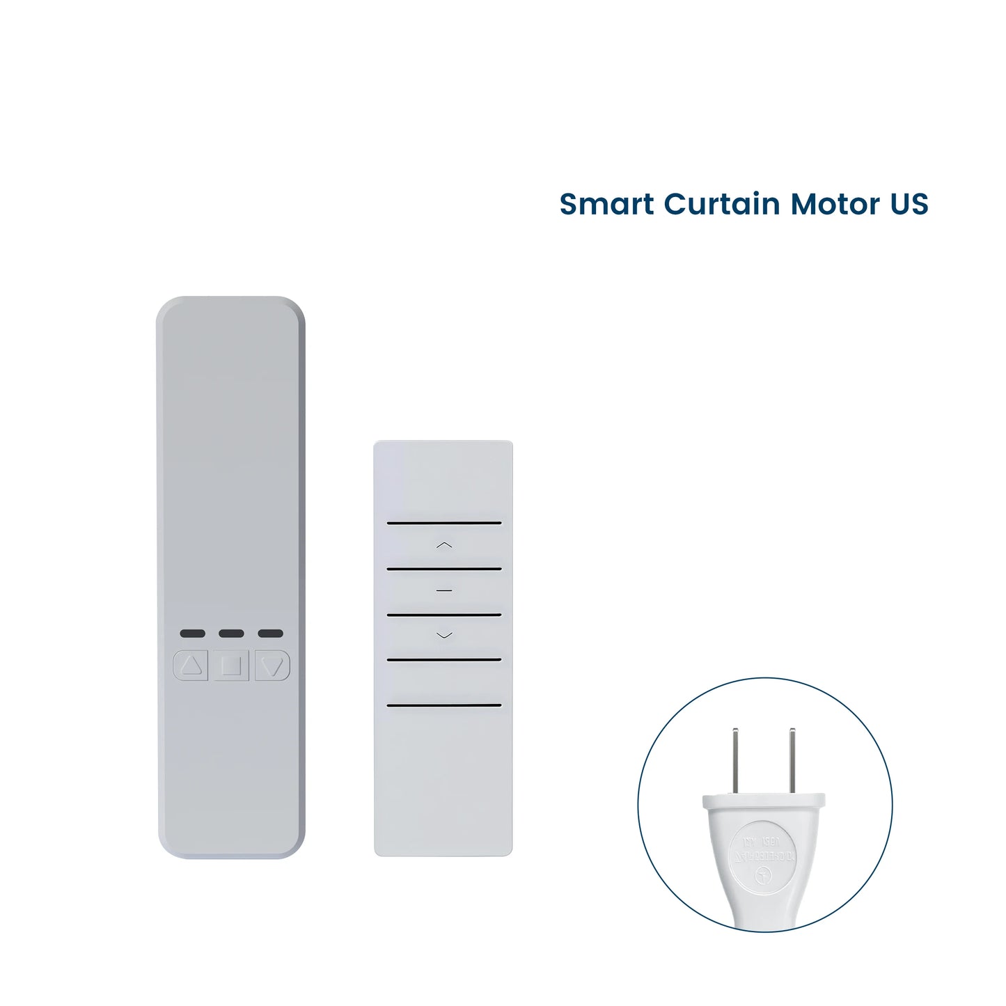 Smart Curtain Motor - WiFi Motorized Roller Shade with Alexa  Google Home Support - ZOOMNSTORE
