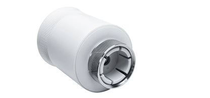 Smart Radiator Thermostat - ZigBee Thermostatic Radiator Valve with Alexa & Google Home - ZOOMNSTORE