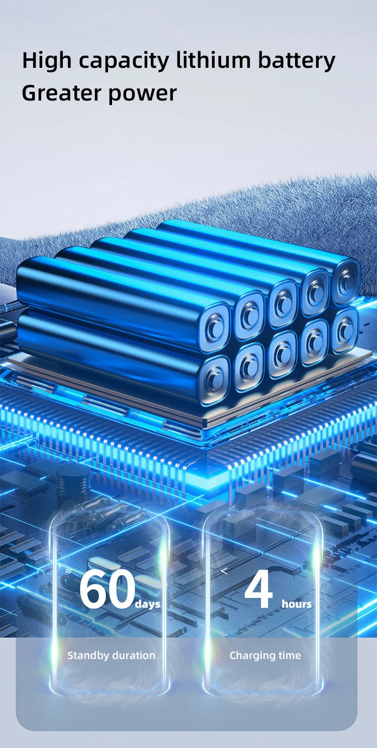 Smart Sensor Trash Can - 20L Automatic Wastebin with Type-C Recharge for Kitchen  Bathroom - ZOOMNSTORE