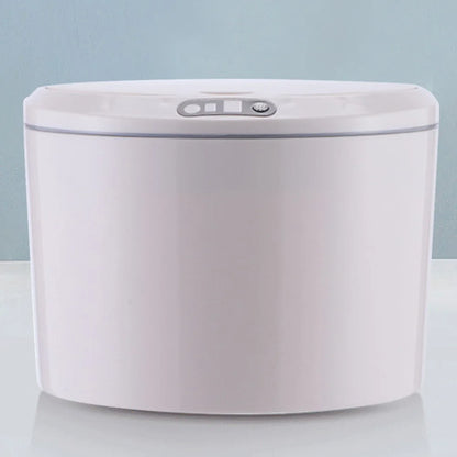 Smart Sensor Trash Can - 3L Automatic Waste Bin | USB Rechargeable, Compact & Easy to Clean - ZOOMNSTORE