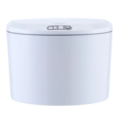 Smart Sensor Trash Can - 3L Automatic Waste Bin | USB Rechargeable, Compact & Easy to Clean - ZOOMNSTORE