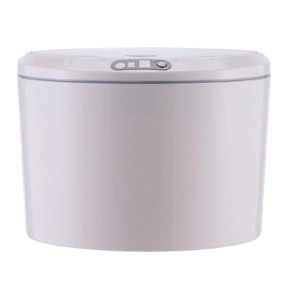 Smart Sensor Trash Can - 3L Automatic Waste Bin | USB Rechargeable, Compact & Easy to Clean - ZOOMNSTORE